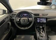 Škoda Superb 5