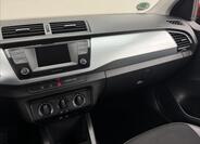 Škoda Fabia 11