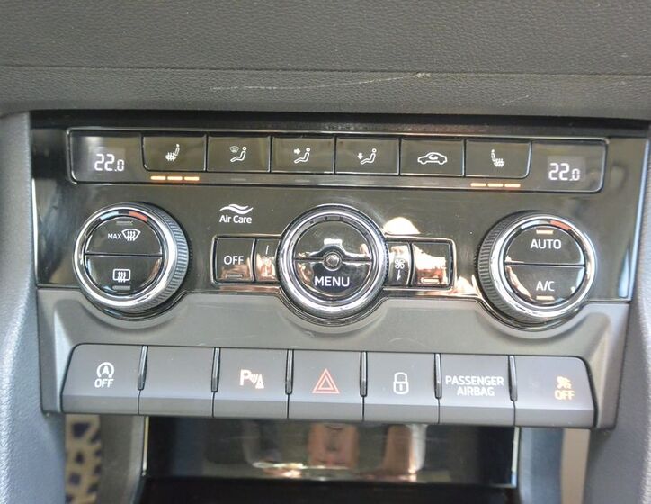 Škoda Karoq 27