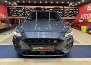 Ford Focus 13