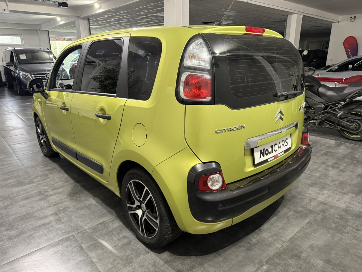Citroën C3 Picasso