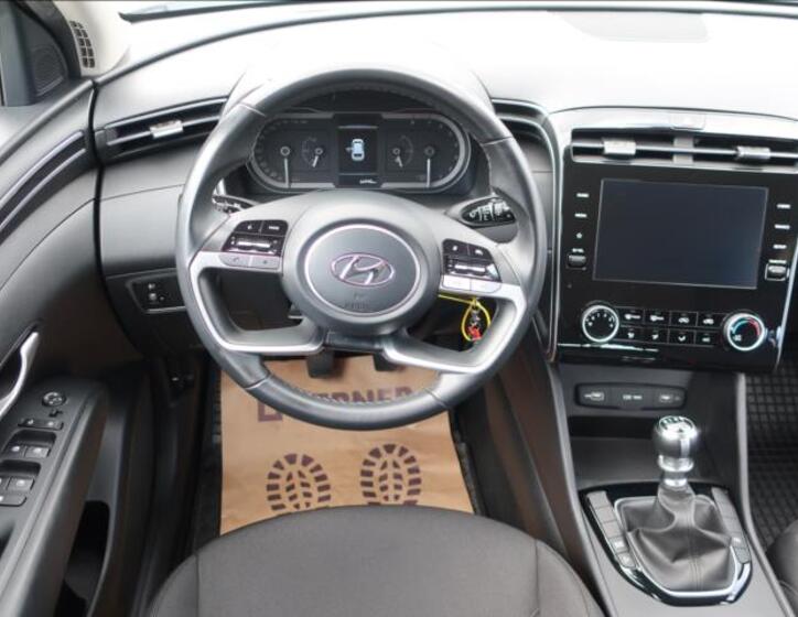Hyundai Tucson 15