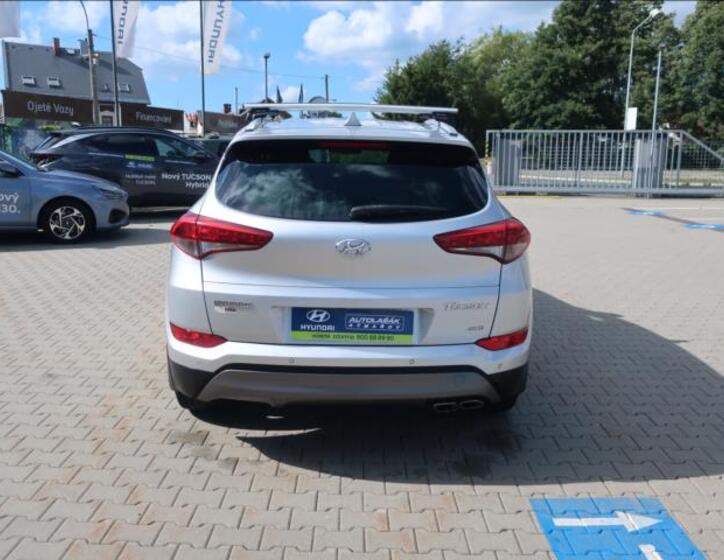 Hyundai Tucson 6