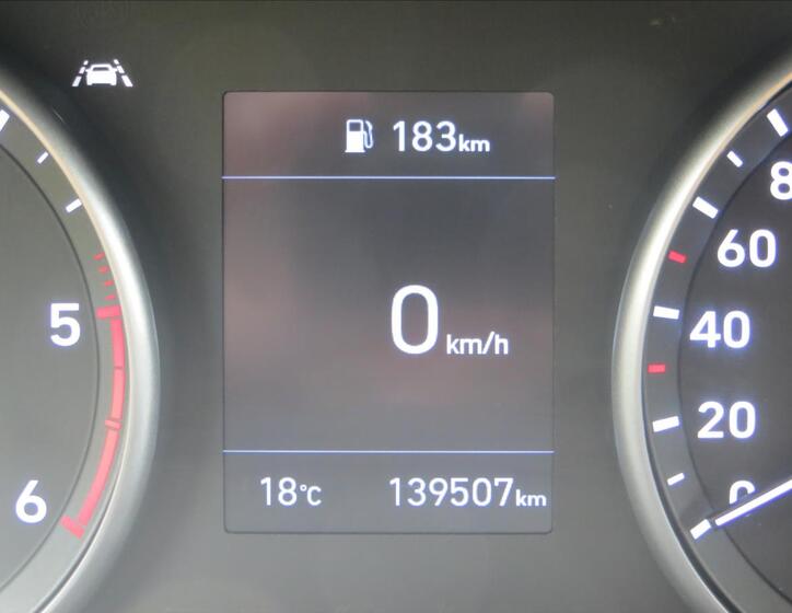 Hyundai i30 22
