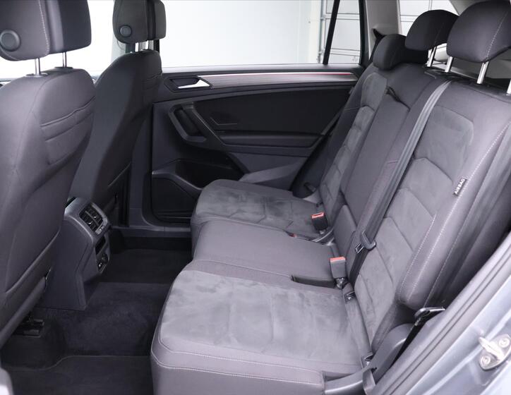 Volkswagen Tiguan Allspace 14