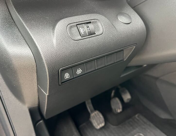 Toyota ProAce City Verso 25