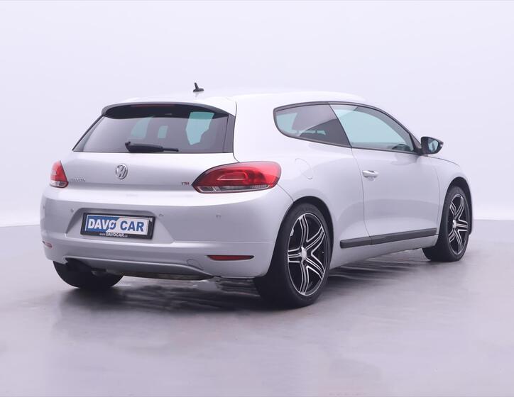 Volkswagen Scirocco 7