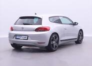 Volkswagen Scirocco 7