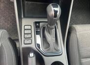 Hyundai Tucson 12