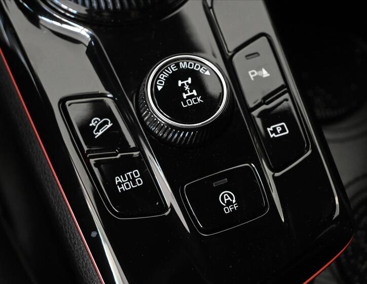 KIA Sportage 25