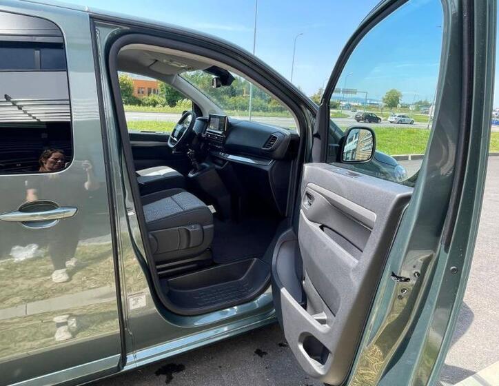 Toyota ProAce Verso 19