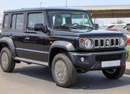 Suzuki Jimny 7
