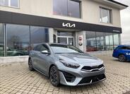 KIA ProCeed 1
