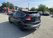Honda CR-V 5