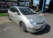 Toyota Prius 3