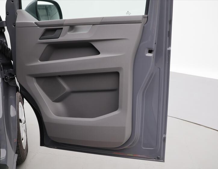 Volkswagen Transporter 15
