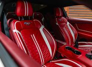 Ford Mustang 30