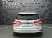 Ford Focus 3