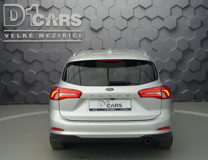 Ford Focus 3