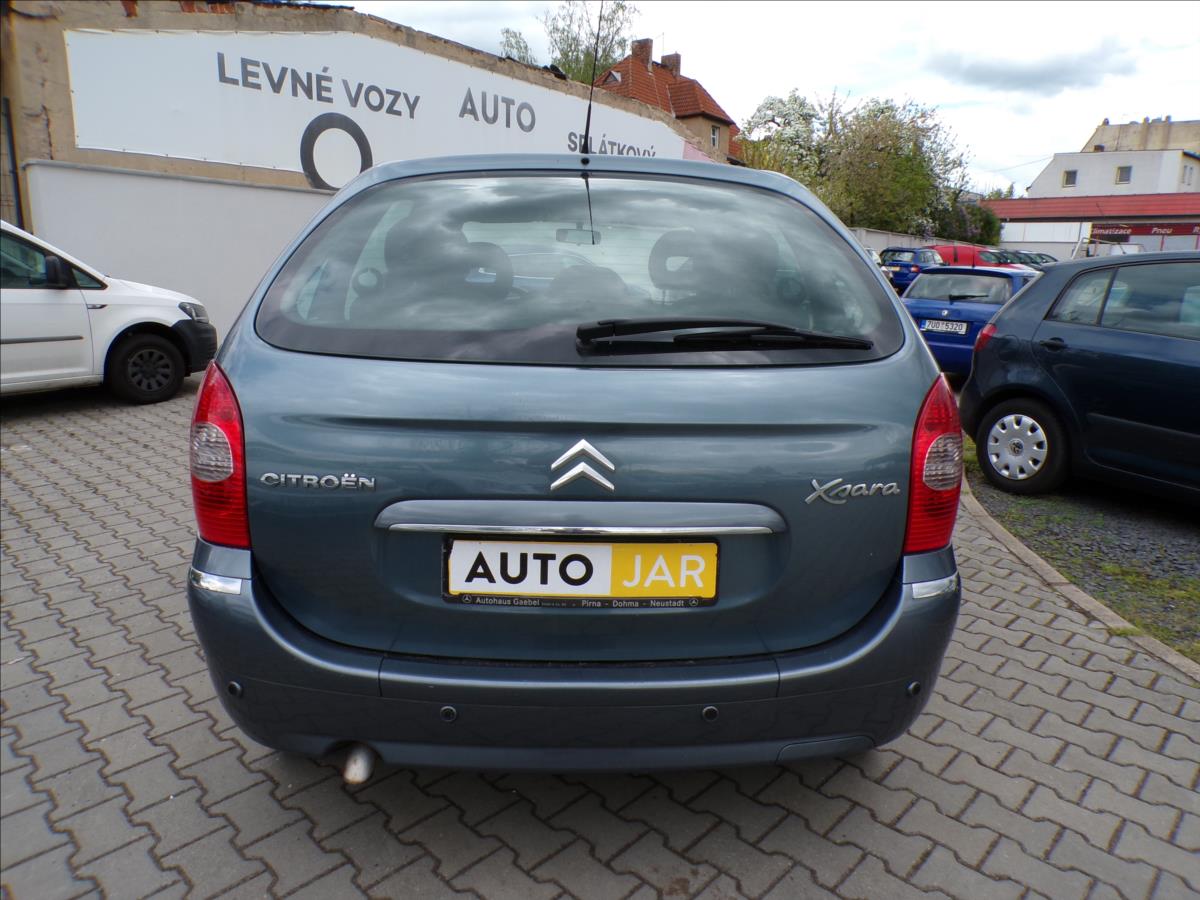 Citroën Xsara