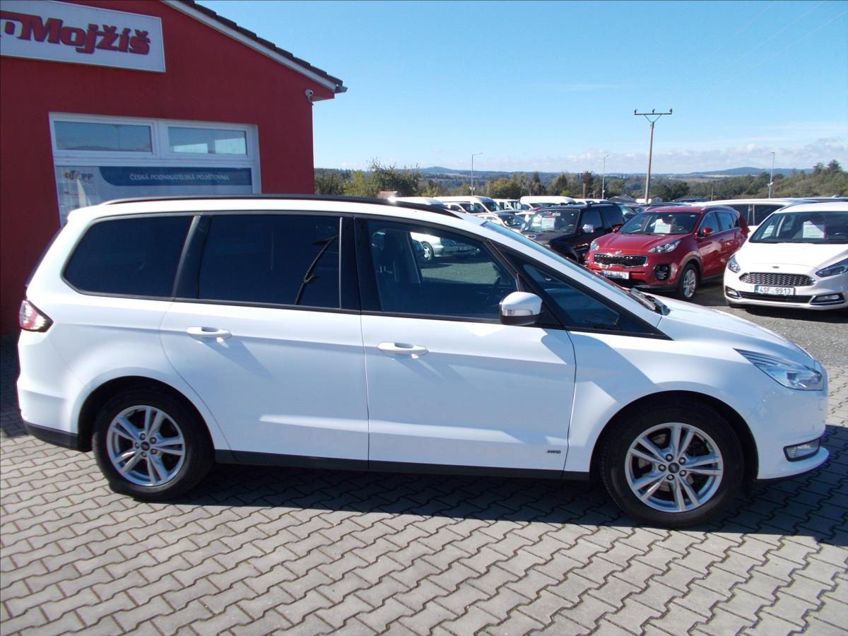 Ford Galaxy