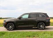 Jeep Grand Cherokee 4