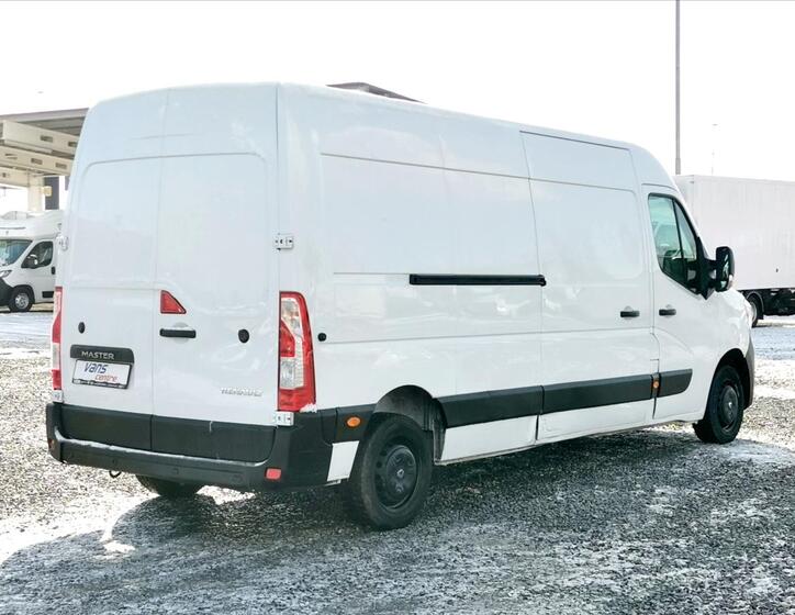 Renault Master 3