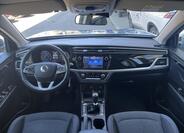 SsangYong Korando 10