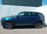 Škoda Kodiaq 10