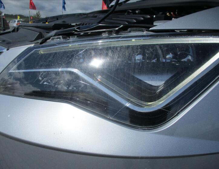 Seat Leon 39