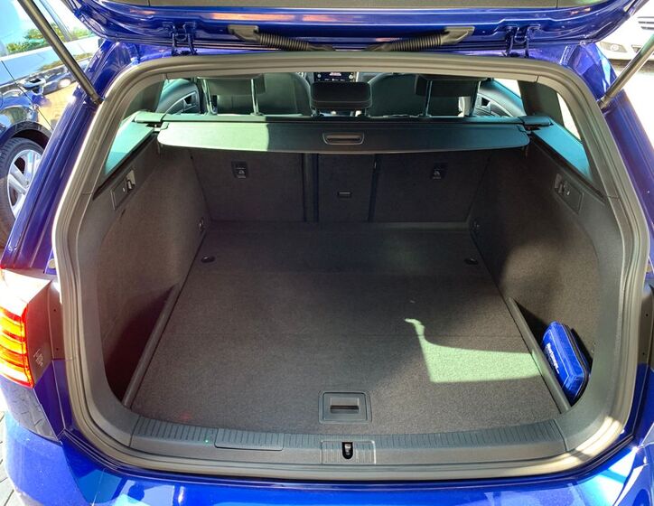 Volkswagen Golf 26