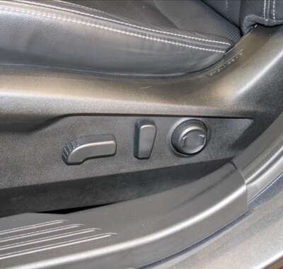 Subaru Outback 25