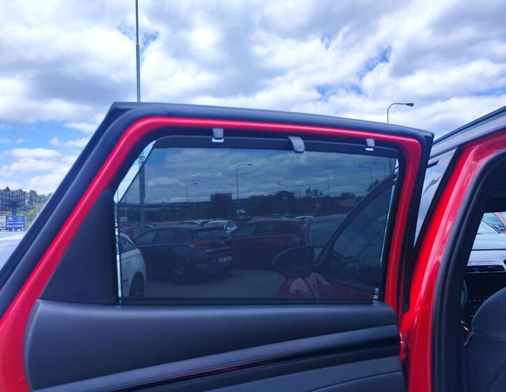 Hyundai Tucson 14