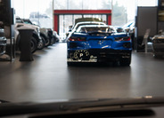 Chevrolet Corvette 27