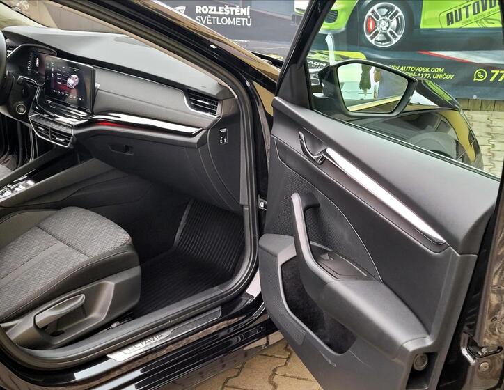 Škoda Octavia 25