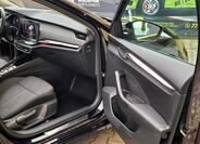 Škoda Octavia 25