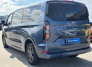 Ford Tourneo Custom 3