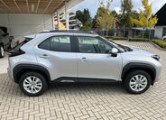Toyota Yaris Cross 7