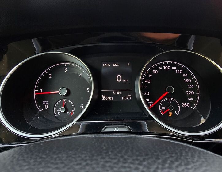 Volkswagen Touran 17
