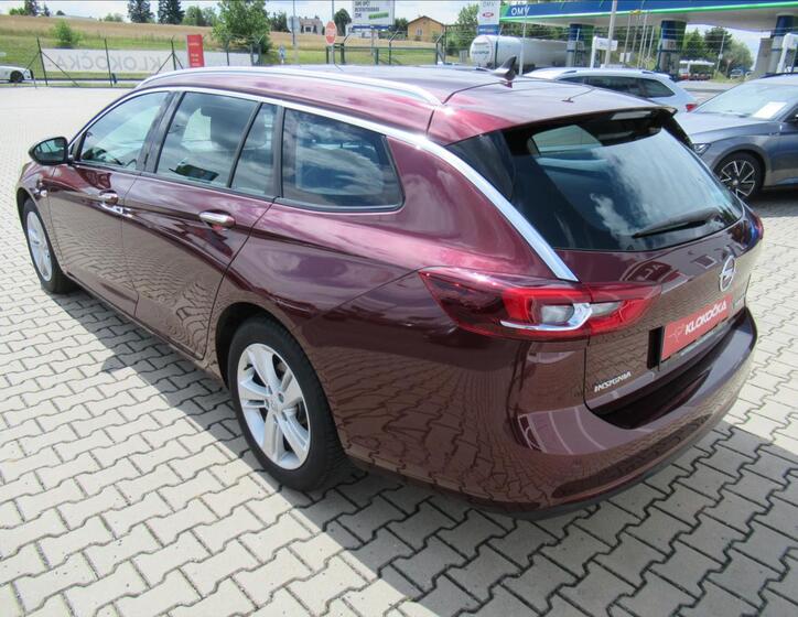 Opel Insignia 3