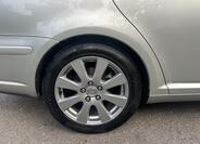 Toyota Avensis 29