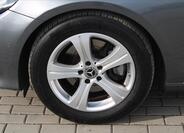 Mercedes-Benz Třídy E 9