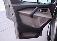 Ford Tourneo Custom 10