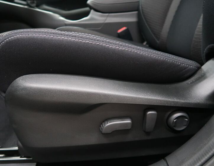 Subaru Outback 11