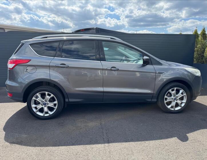 Ford Kuga 6