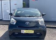 Toyota iQ 2