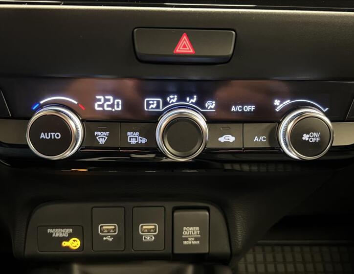 Honda Jazz 6