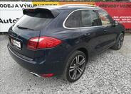 Porsche Cayenne 3
