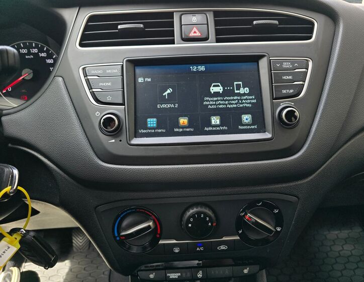 Hyundai i20 19