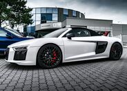 Audi R8 24